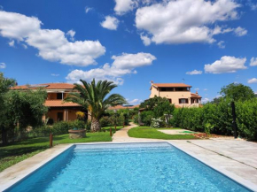 Appartamenti Gli Ulivi Di Maremma Gavorrano